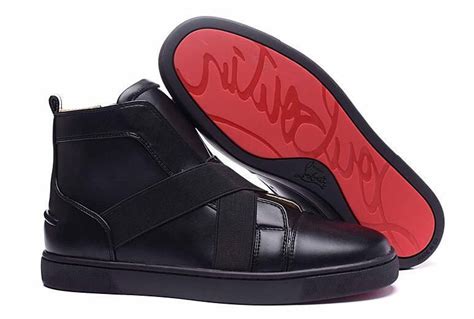 christian louboutin sneakers men replica|knock off red bottom shoes.